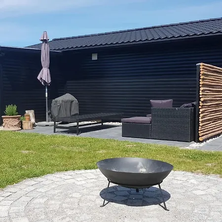 Panoramic Sea View In An Idyllic Landscape Holiday home *