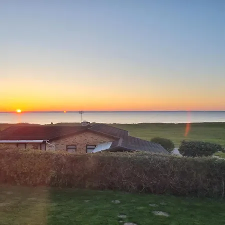 Panoramic Sea View In An Idyllic Landscape Holiday home
