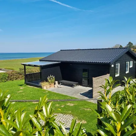 Panoramic Sea View In An Idyllic Landscape Holiday home *