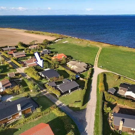 Holiday home Panoramic Sea View In An Idyllic Landscape *